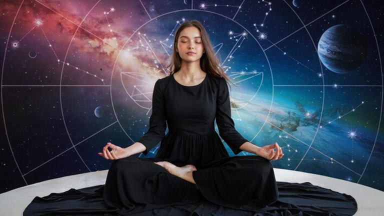 Aditya Astrology: Illuminating the Inner Light