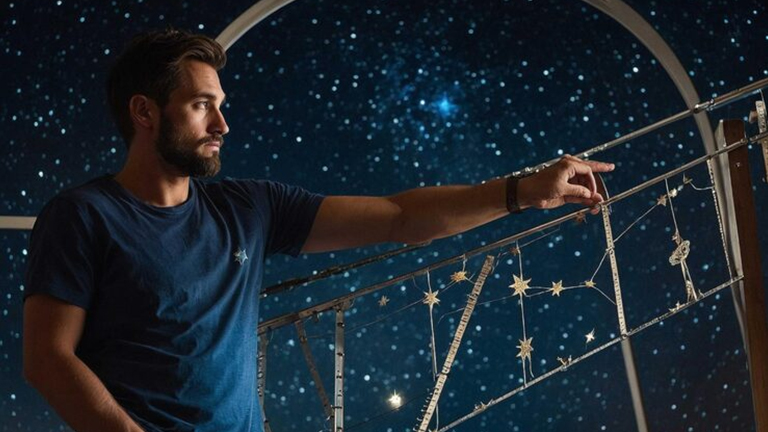 Aditya Astrology – Discover the Magic Written in Your Stars
